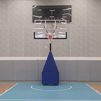 СОШ на 1500 мест, г. Белгород